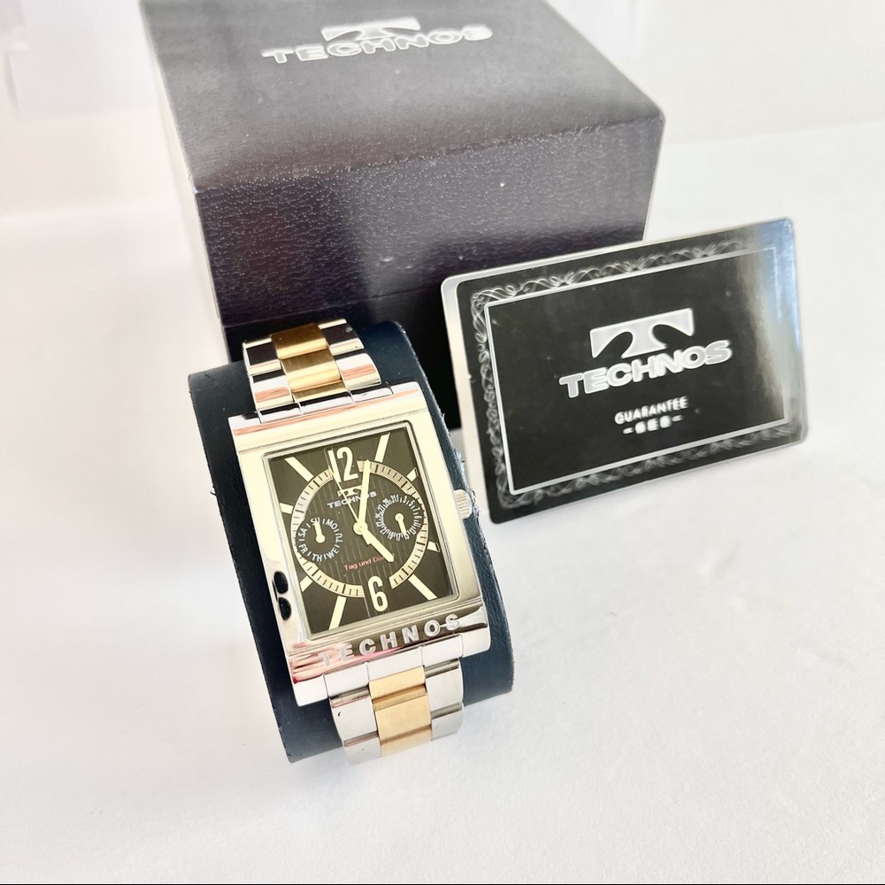 Authentic Technos Watch - Picture 3 of 3